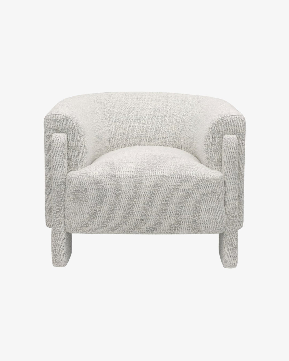 Kelston Occasional Chair - Cream