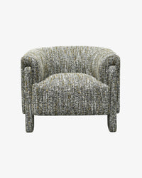 Kelston Occasional Chair - Green