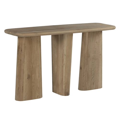 Byron Console Table - Natural