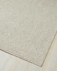 Weave Zambesi Floor Rug - Sandstorm - 200cm x 300cm