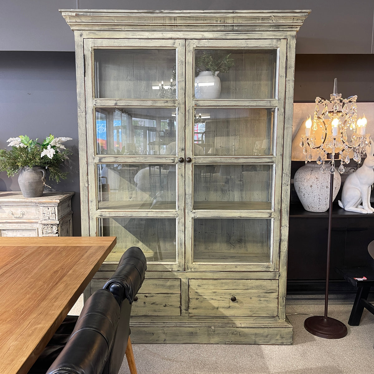 Corsica Cabinet