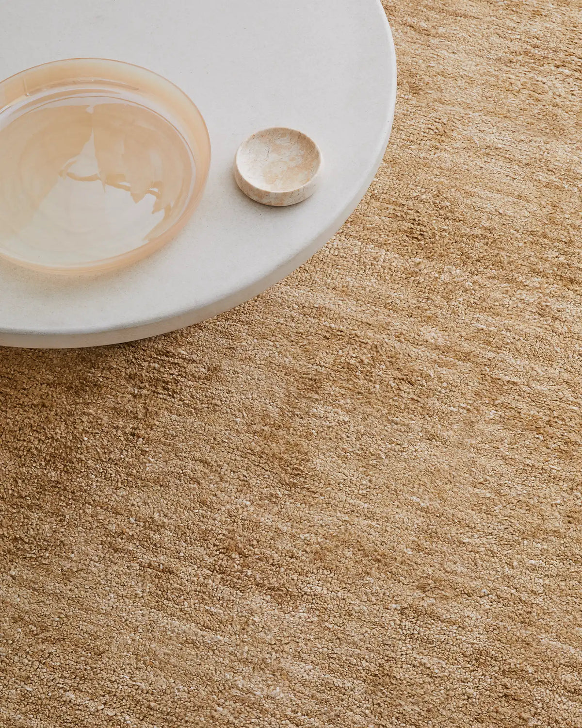 Weave Almonte Floor Rug - Honeycomb - 200cm x 300cm