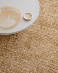 Weave Almonte Floor Rug - Honeycomb - 200cm x 300cm