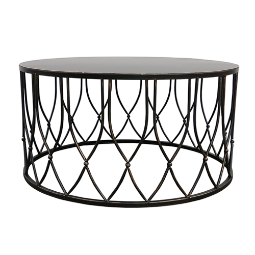 Cannes Coffee Table