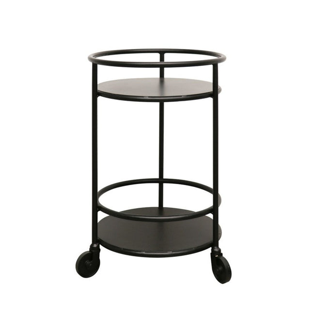 Carlson Side Table