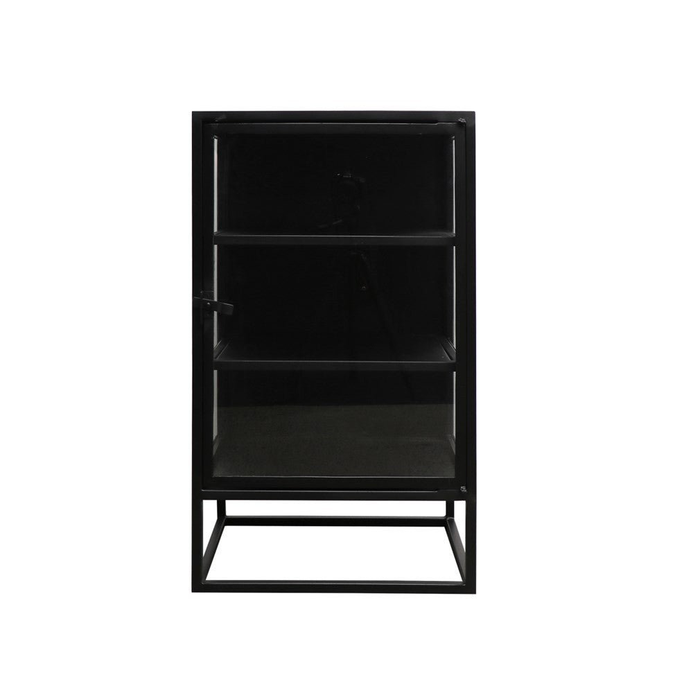 Carlson Metal Cabinet - Short