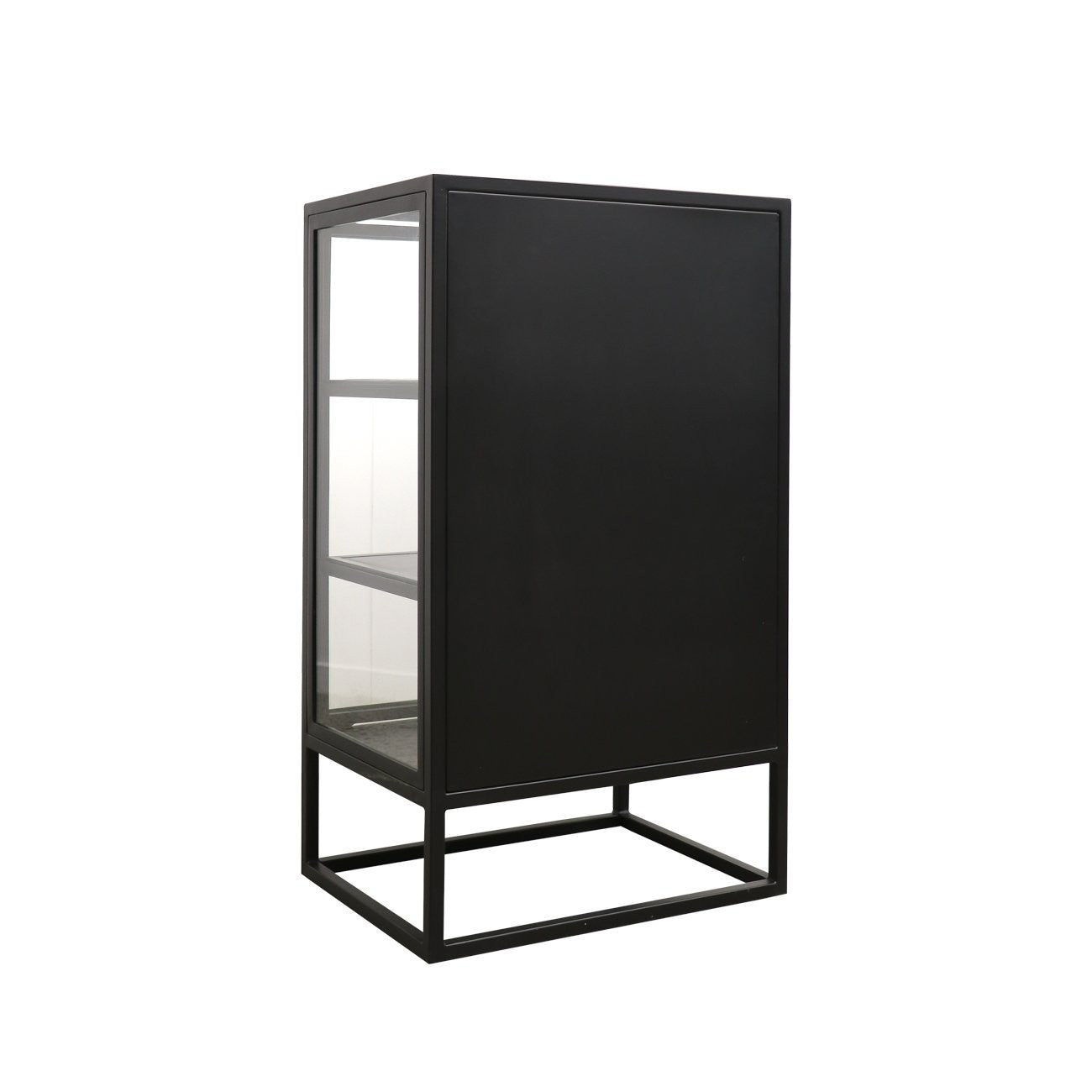 Carlson Metal Cabinet - Short