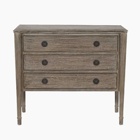 Carly Bedroom Drawers