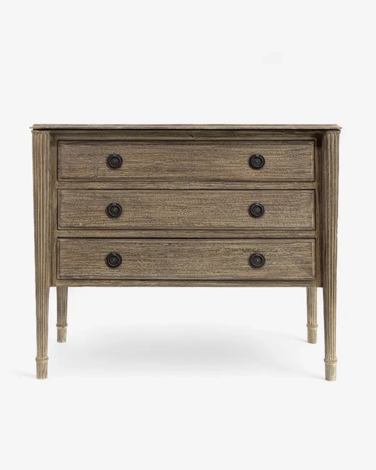 Carly Bedroom Drawers