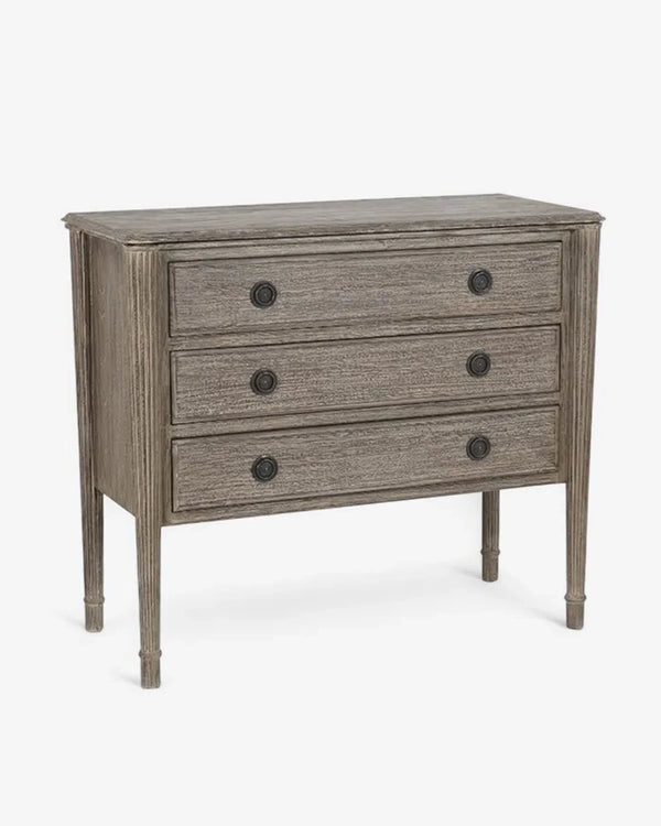 Carly Bedroom Drawers