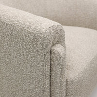 Kelston Occasional Chair - Taupe