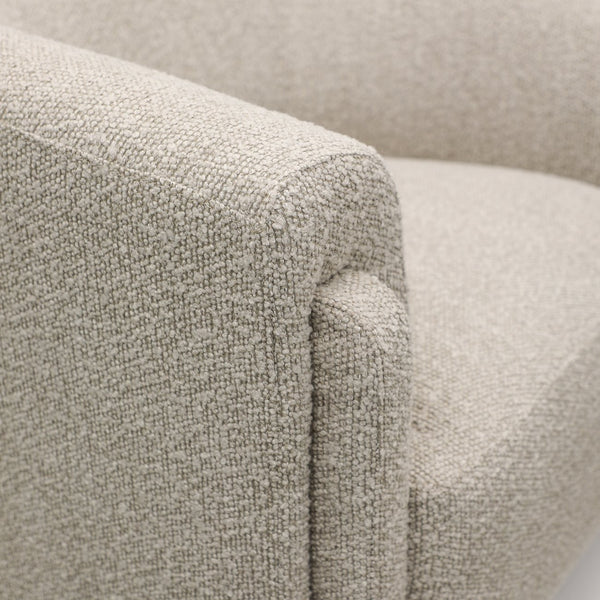 Kelston Occasional Chair - Taupe