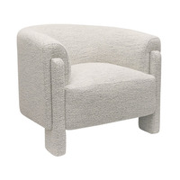 Kelston Occasional Chair - Cream