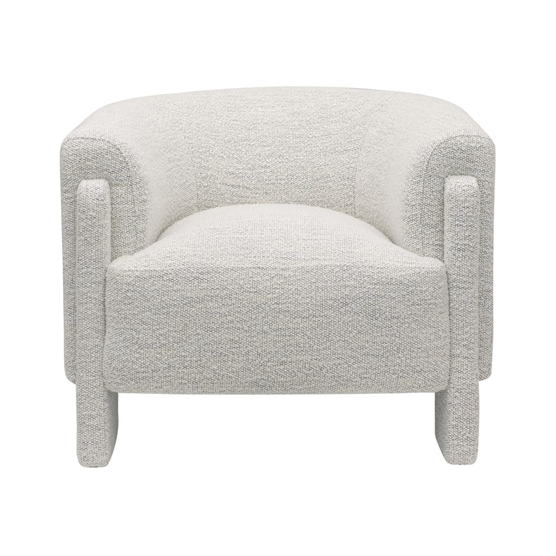 Kelston Occasional Chair - Cream