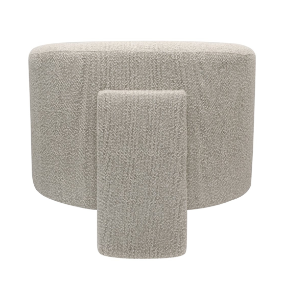 Kelston Occasional Chair - Taupe