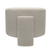 Kelston Occasional Chair - Taupe