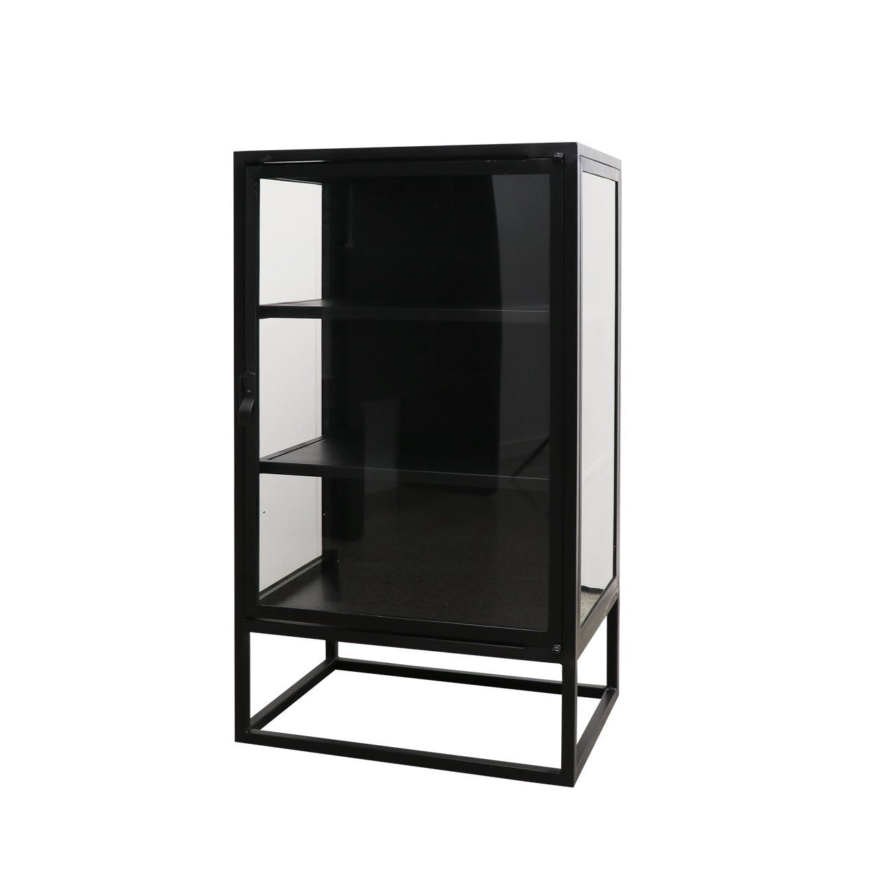 Carlson Metal Cabinet - Short