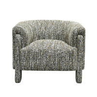 Kelston Occasional Chair - Green