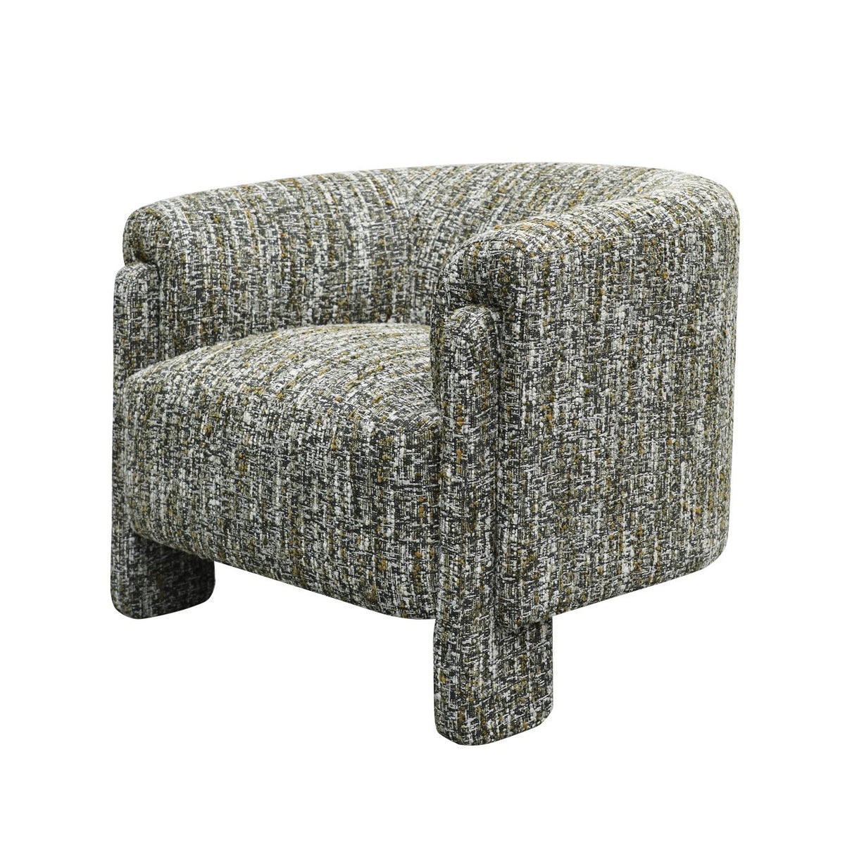 Kelston Occasional Chair - Green