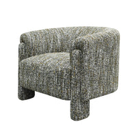 Kelston Occasional Chair - Green