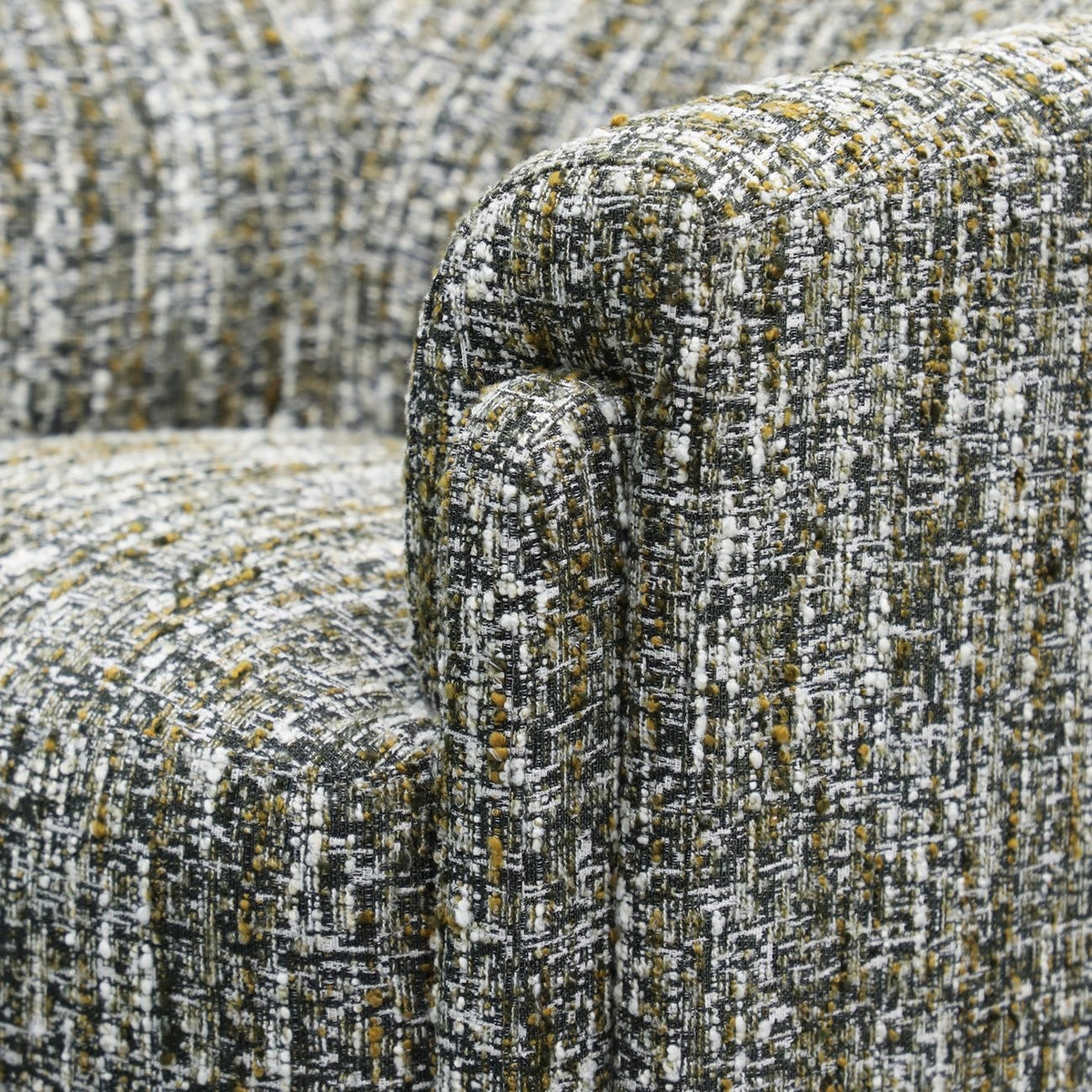 Kelston Occasional Chair - Green