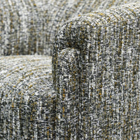 Kelston Occasional Chair - Green