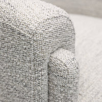 Kelston Occasional Chair - Cream