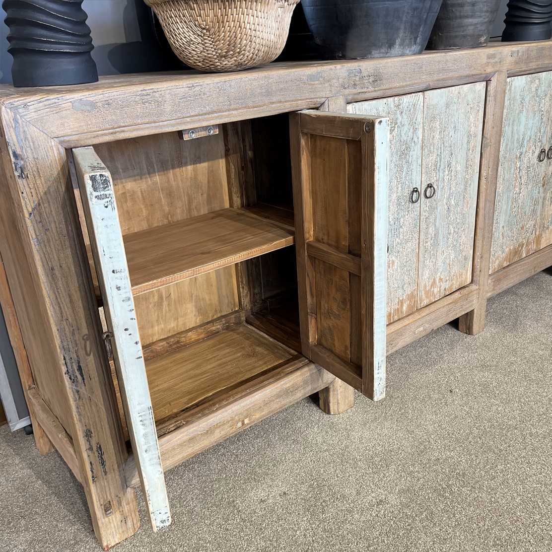 Chartrés Sideboard - Vintage