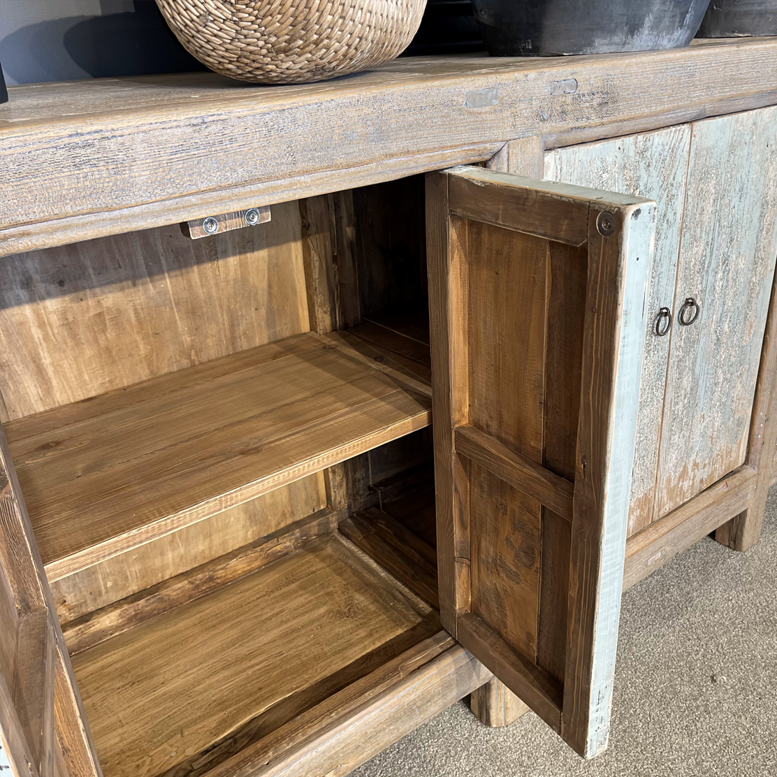 Chartrés Sideboard - Vintage