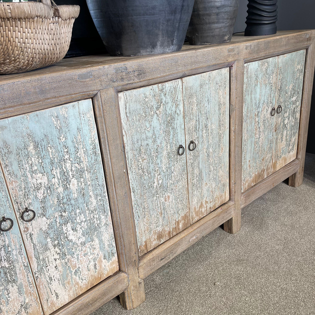 Chartrés Sideboard - Vintage