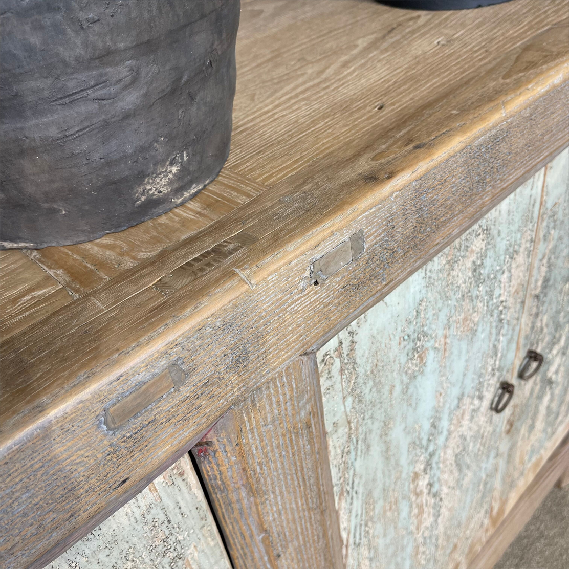 Chartrés Sideboard - Vintage
