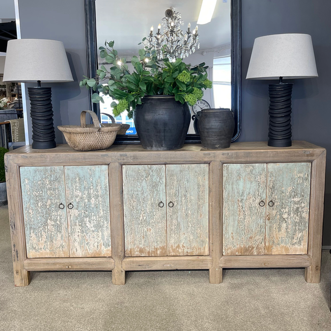 Chartrés Sideboard - Vintage