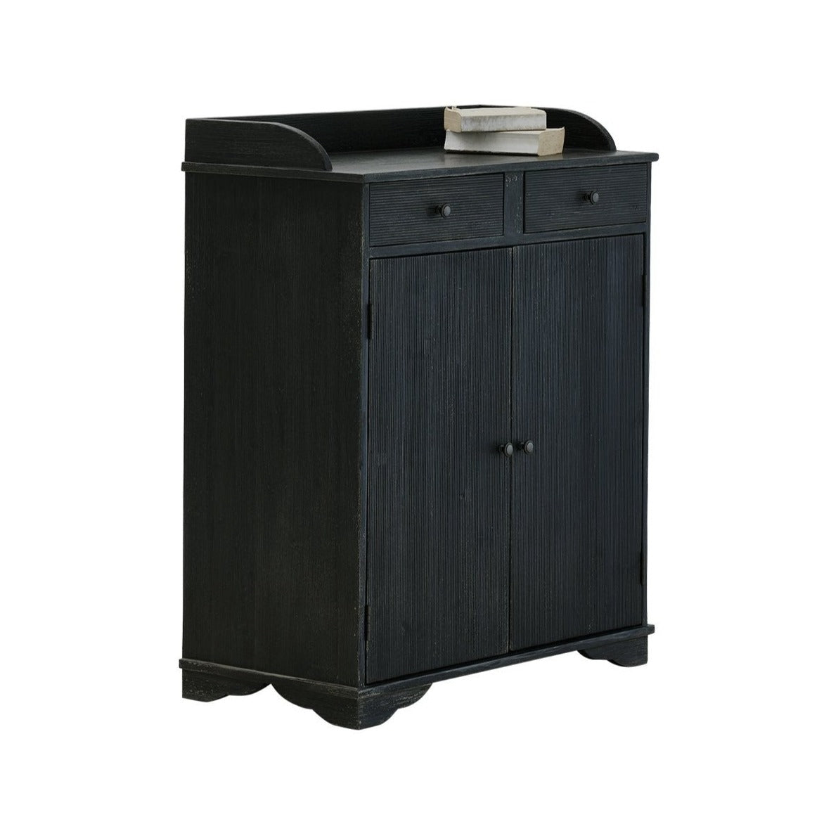 Clemons Small Cabinet