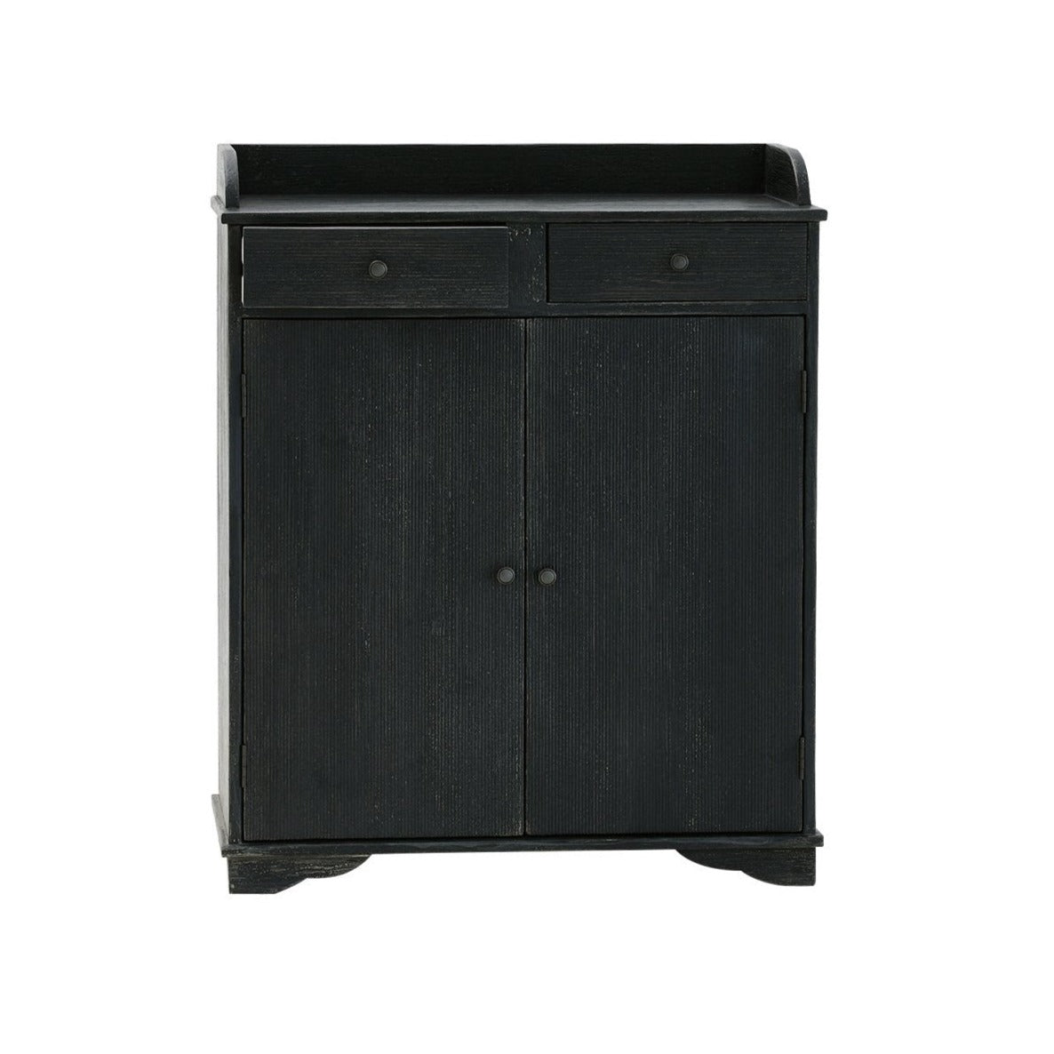 Clemons Small Cabinet