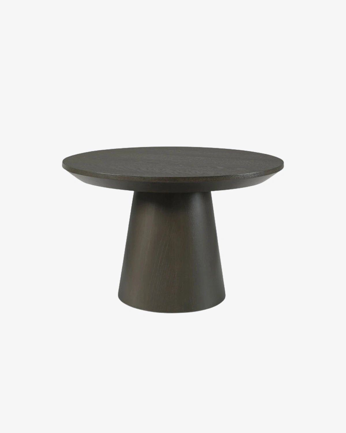 Artwood Cloud Coffee Table - 80cm - Dark Grey