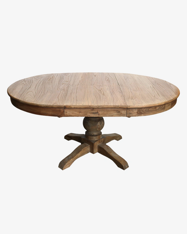 Columbia Extension Dining Table - 120cm-170cm