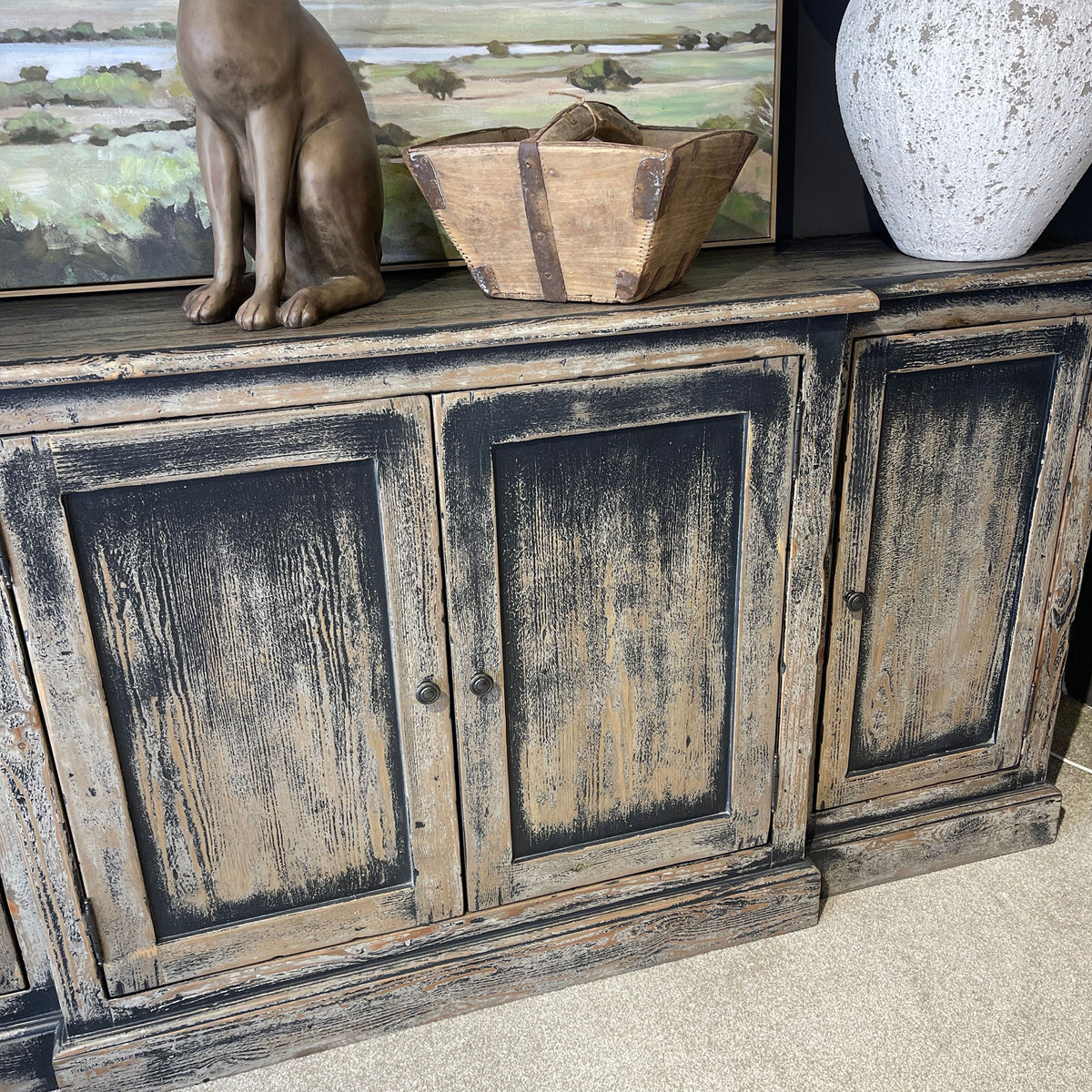 Copenhagen Sideboard