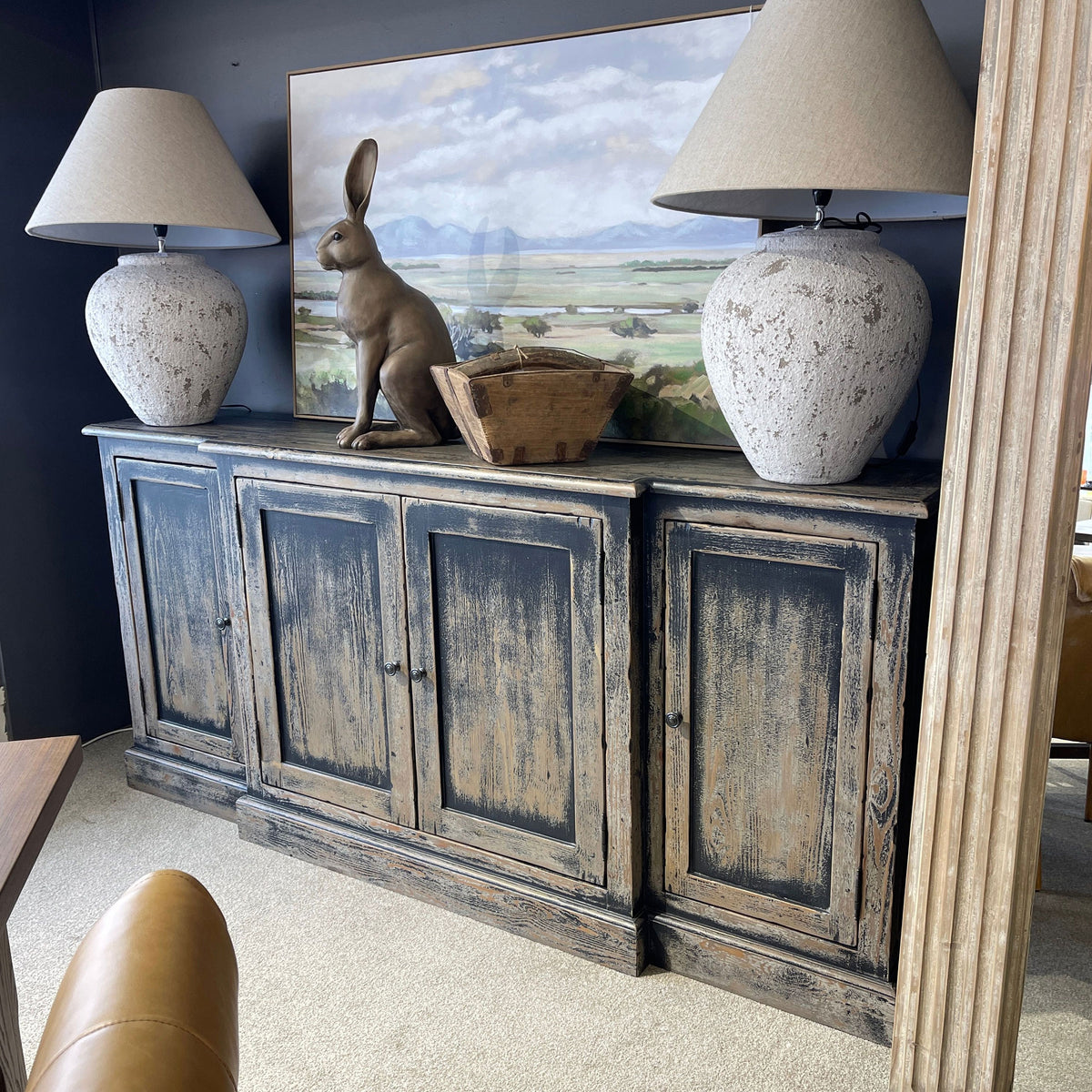 Copenhagen Sideboard