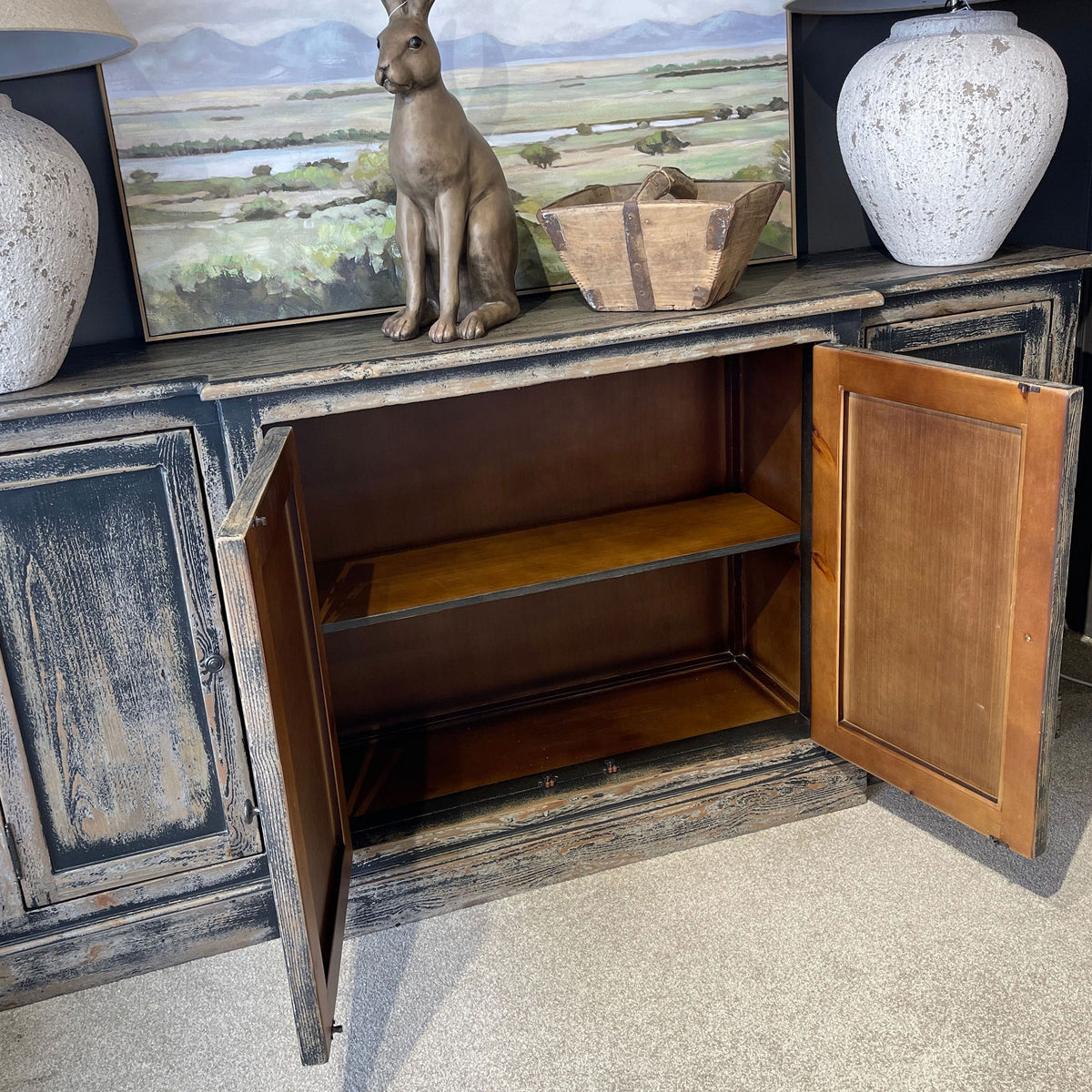 Copenhagen Sideboard