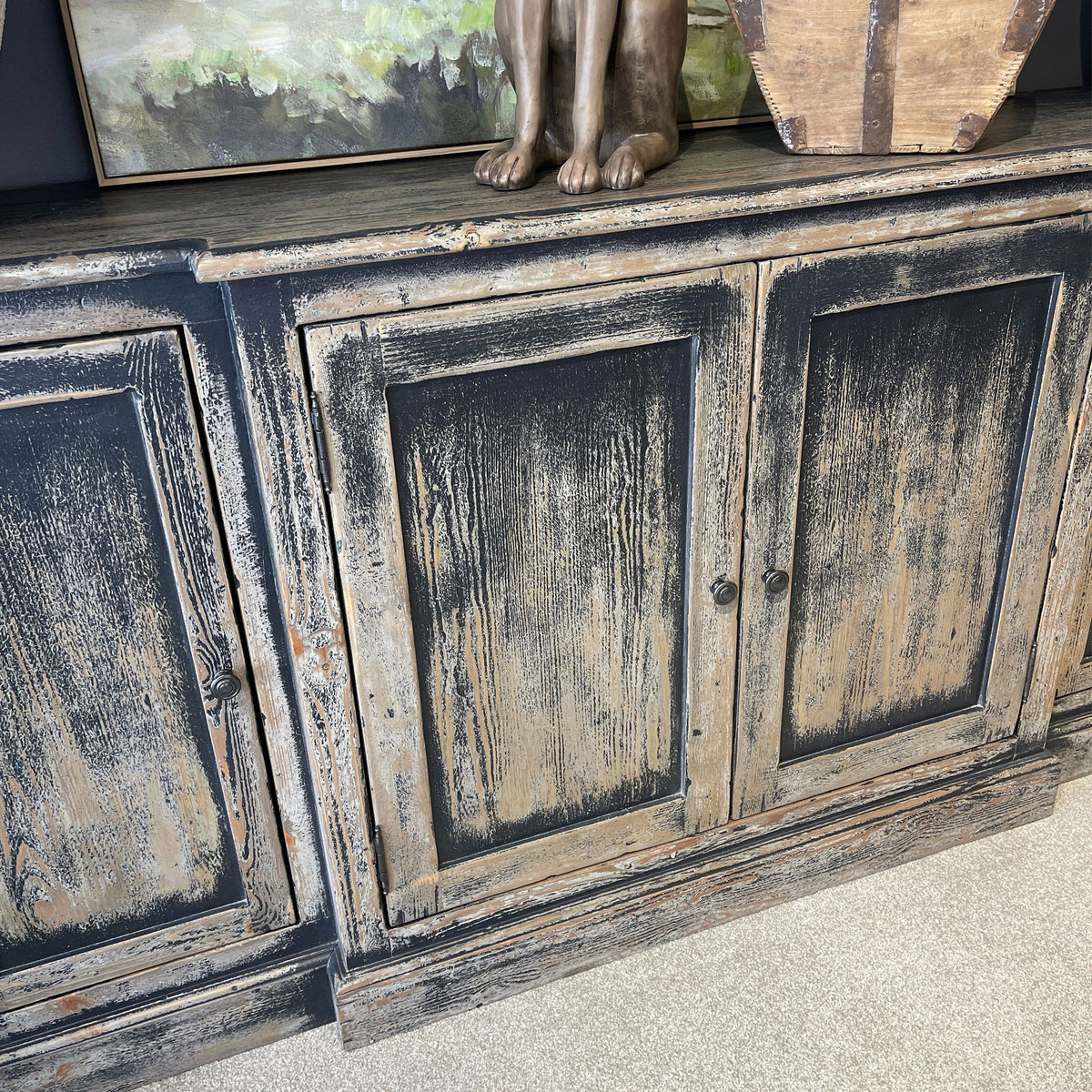 Copenhagen Sideboard