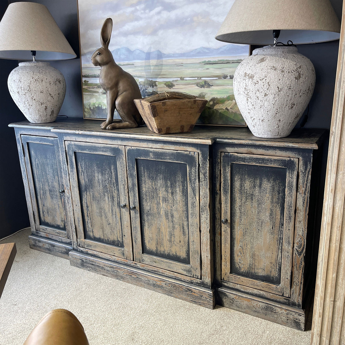 Copenhagen Sideboard