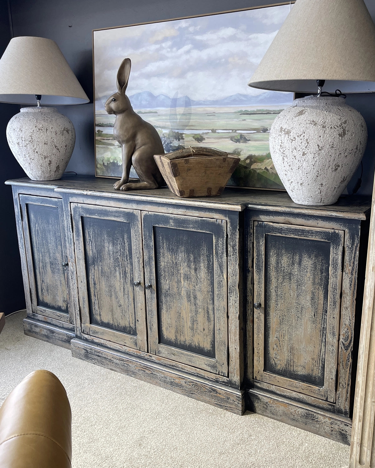 Copenhagen Sideboard