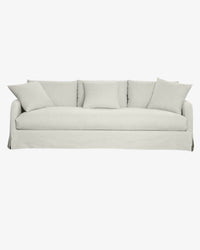Provence Slipcover Sofa - Natural