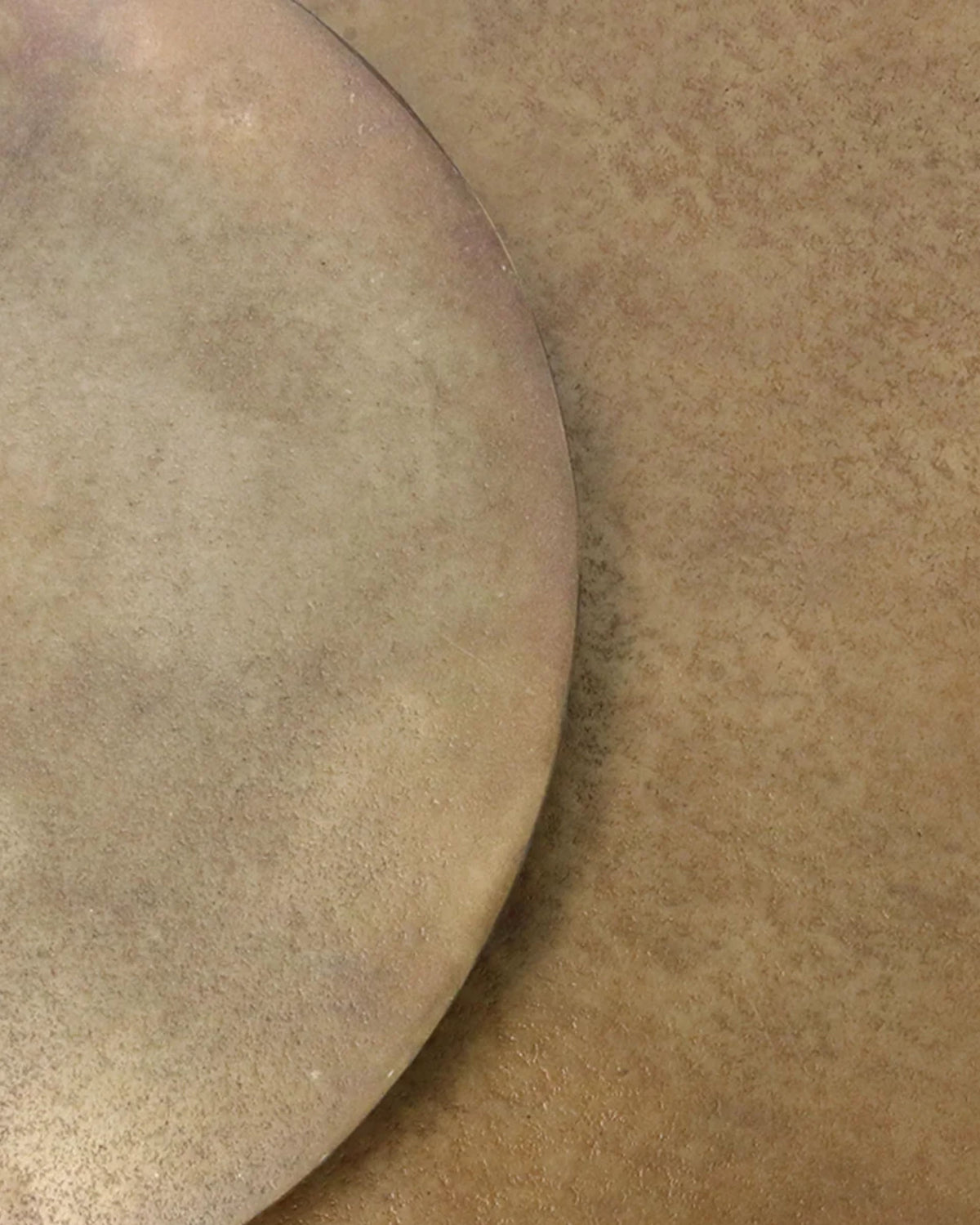 Sorrento Round Coffee Table - Nest of 2