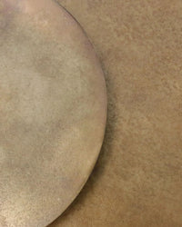 Sorrento Round Coffee Table - Nest of 2