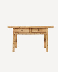 Pavia Console - 2 Drawer