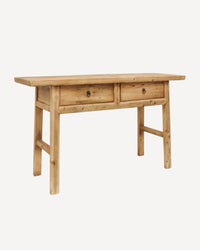 Pavia Console - 2 Drawer