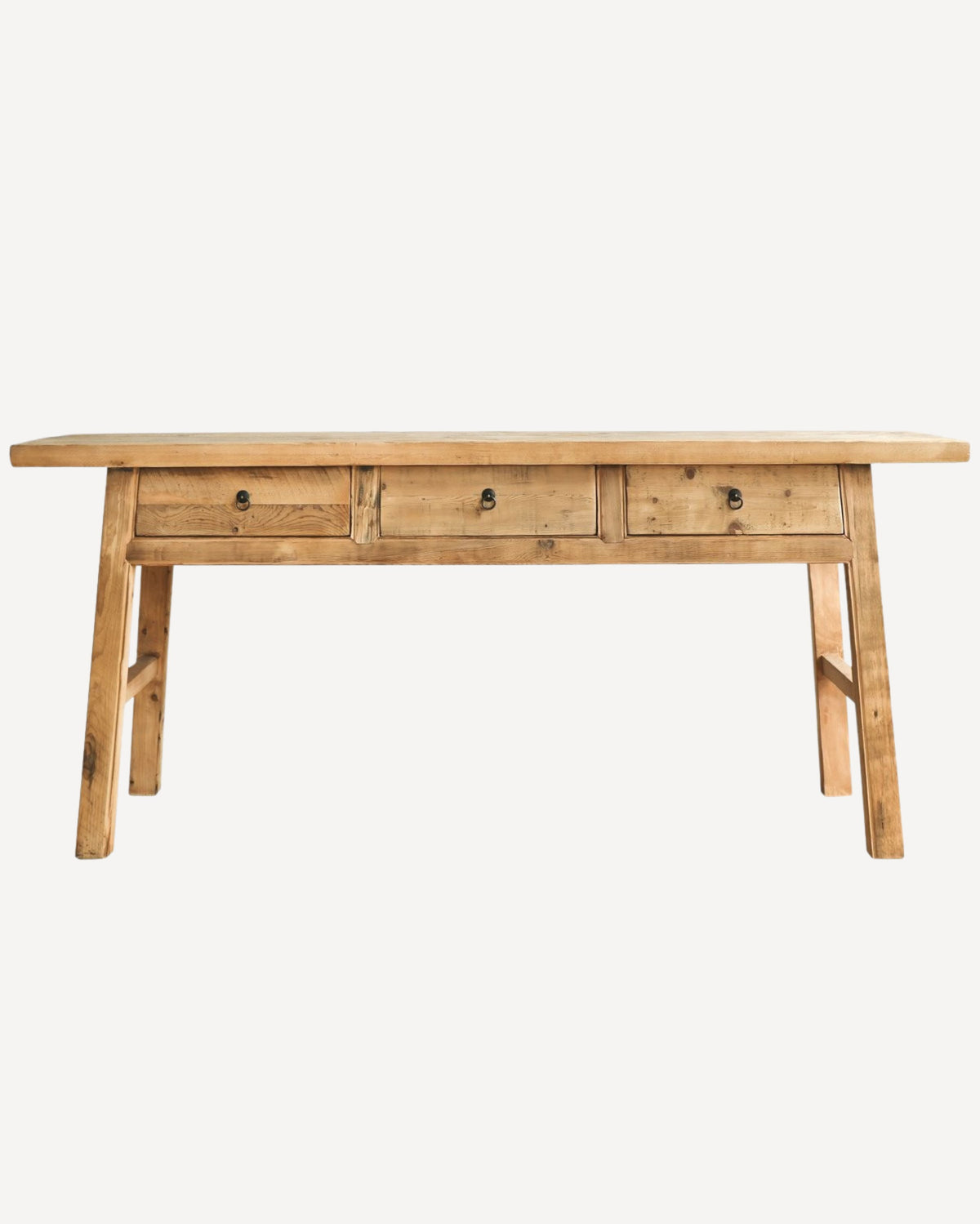Pavia Console - 3 Drawer