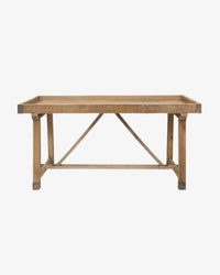 Le Jardin Console