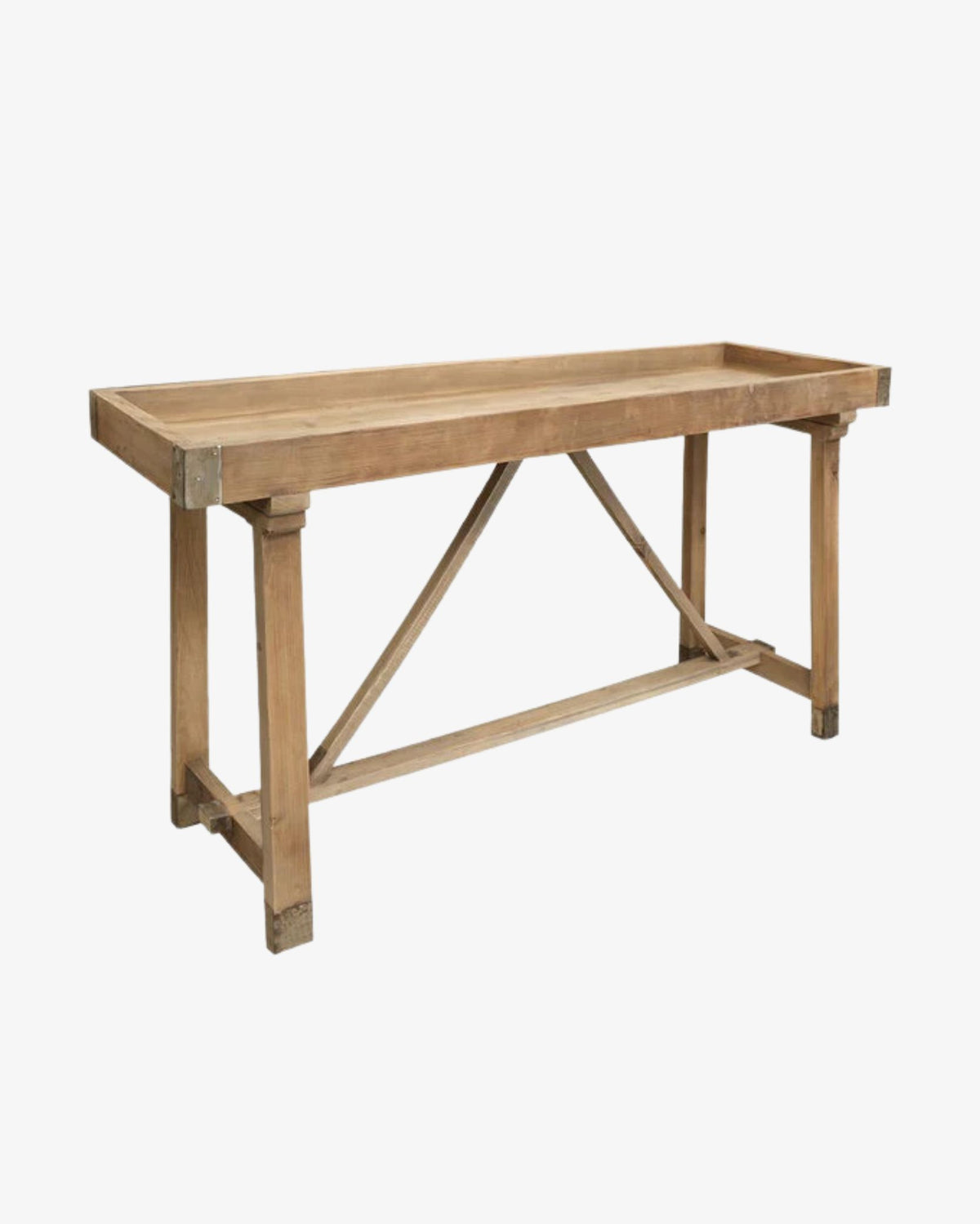 Le Jardin Console